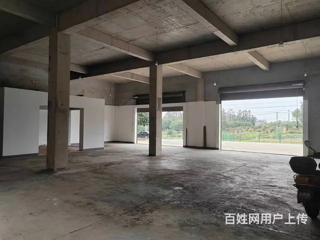 （老板本人）长沙县黄花机场附近厂房/仓库房东直租  6136 - 图片 11