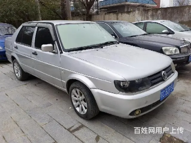 大众 捷达 2011款 1.6 手动 CNG双燃料 - 图片 10