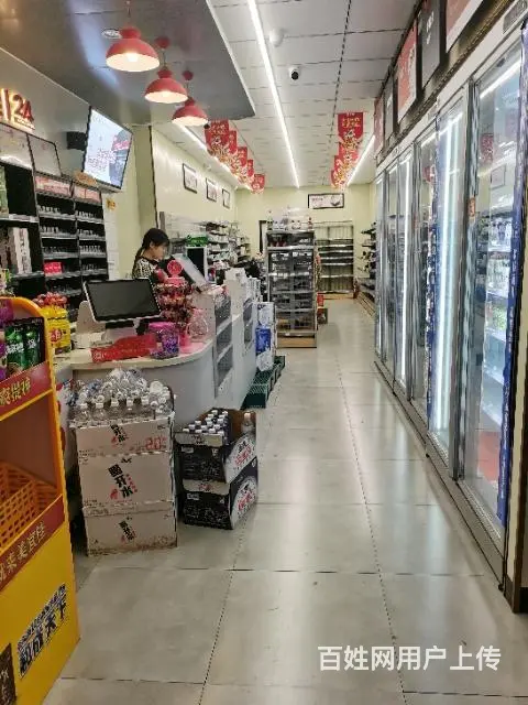 银杉桥便利店转让 - 图片 5
