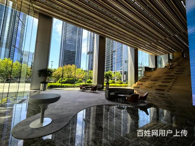 未来科技城 阿里旁 整层出售 带超大露台 赠送8米层高空间 - 图片 2