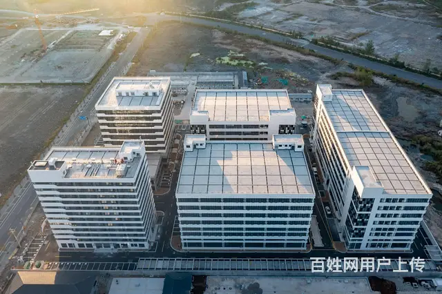 德清浙源科技园工业厂房出租 - 图片 9