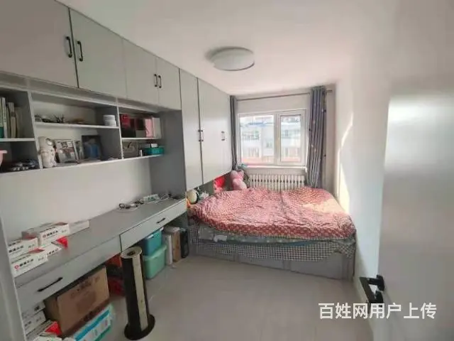 北国明珠40号楼7楼83平15.8万 - 图片 4