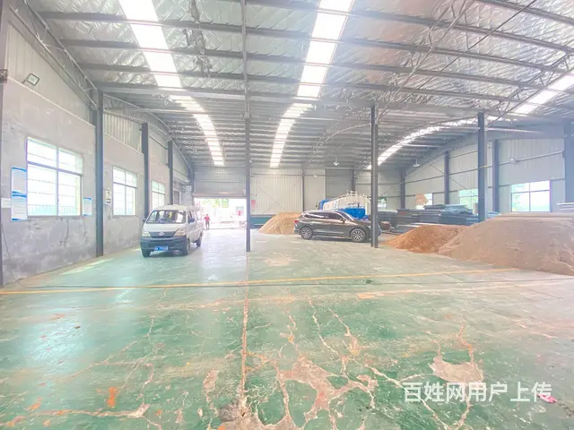 (房东直租)松雅湖东八线700平厂房，带2000平场地优价出 - 图片 1