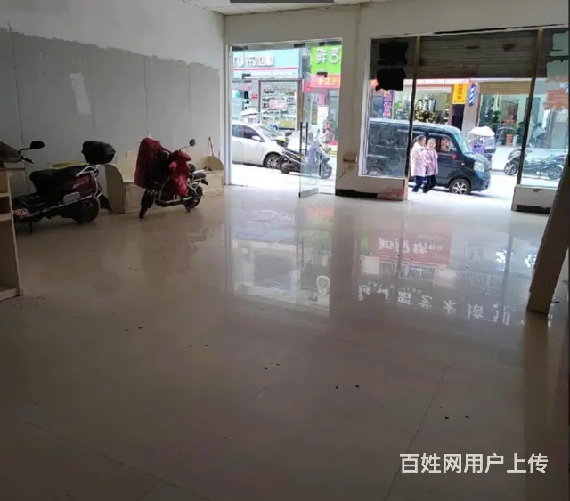 （速转店）房东直租 临街双门面 适合各种经营 - 图片 4