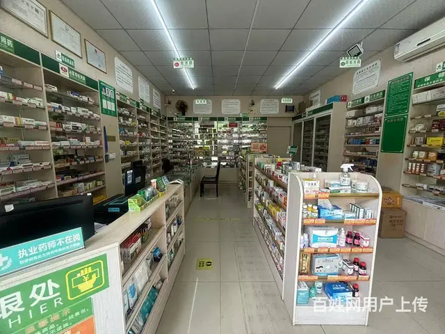 （51旺铺推荐）榆亚路70平药店转让 - 图片 4