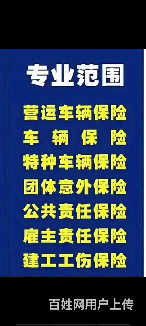 汽车保险 - 图片 6