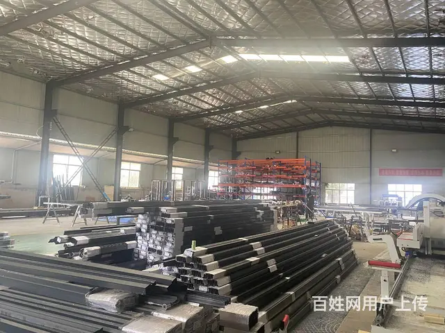 (房东直租)雷锋大道金星路旁1100平钢结构厂房优价出租 - 图片 7