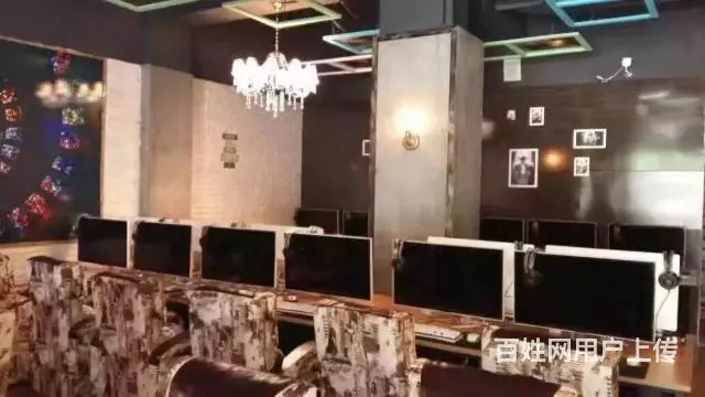 【都市时讯精品推荐】蚌埠二附院对面网吧 - 图片 4