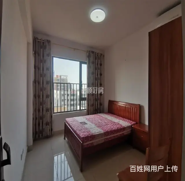 金湾红旗 东方润园精装修2房，家私家电齐全拎包入住 配套齐全 - 图片 5