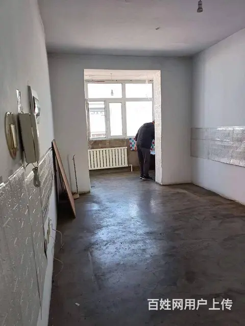 金地新城小区 普通住宅 简单装修 - 图片 6