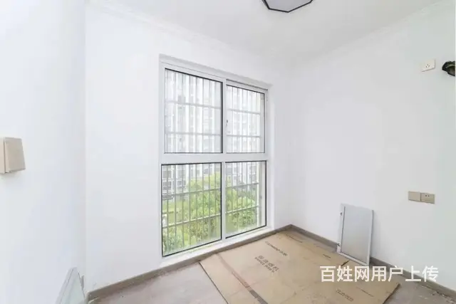 遥观大润发旁，湖港名城，精装三房，价位低，房型好，南北通透 - 图片 7