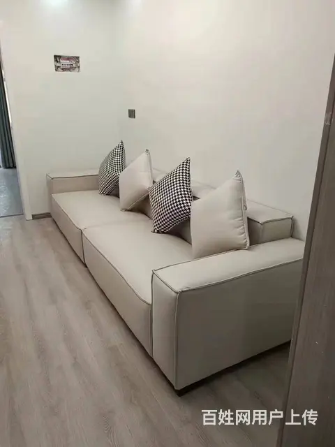 上高兰家大道4楼普通住宅精装修三房可按揭上学买菜近 - 图片 4