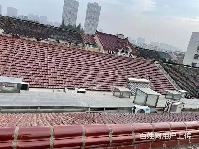 常州屋顶改造翻新，常州屋顶换瓦多少钱一平方 - 图片 2