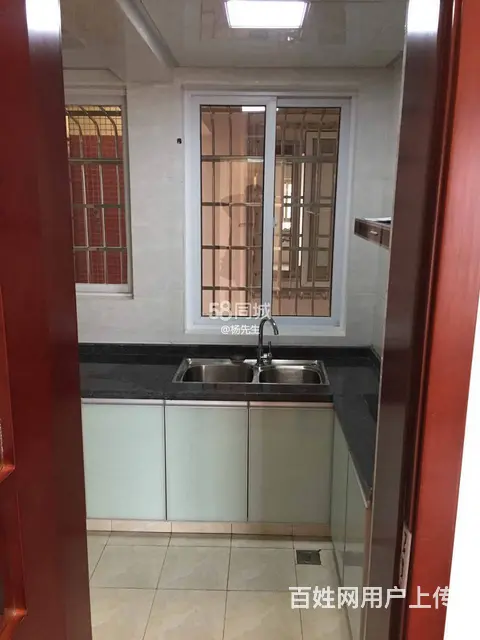 德馨苑小区  普通住宅2厅 精装修 - 图片 6