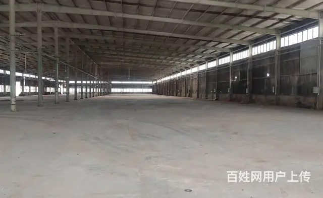 温江永盛45000平米独院厂房库房出租进挂车 - 图片 3