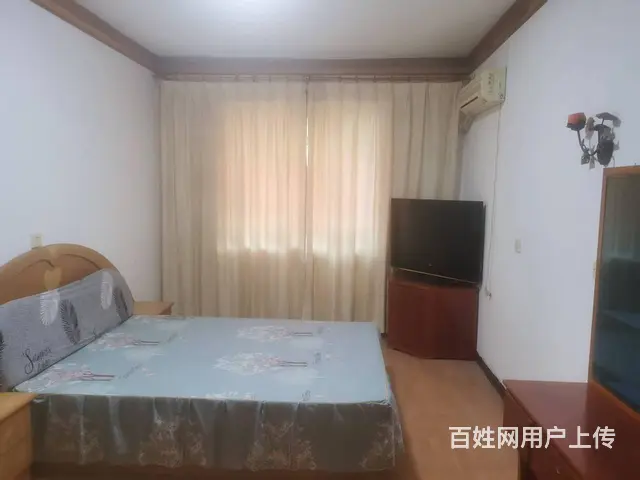 滨江豪园旁 商住两用2厅 精装修 - 图片 12