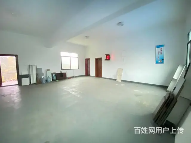 （房东直租）黄花开元路旁650平厂房优价出租，可进大车 - 图片 10