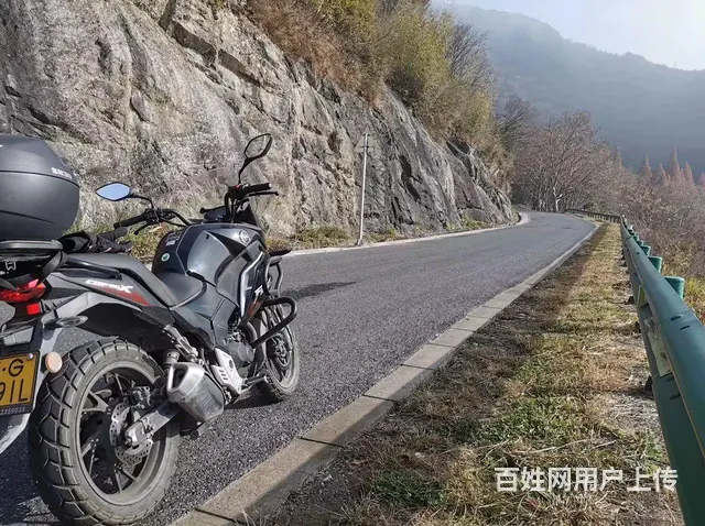 本田CBF190X出售 - 图片 3
