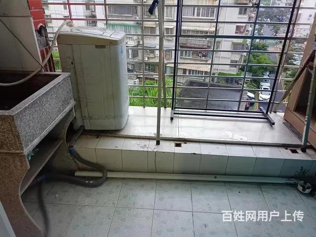 地铁房金彩花苑(湖里-吕岭路) 单身公寓950包物业 - 图片 4
