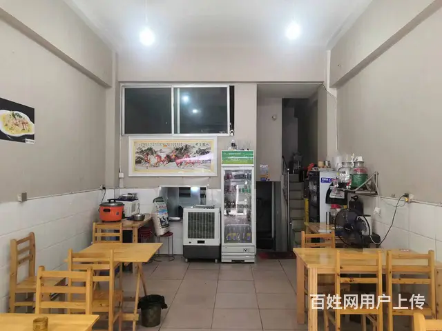XSY） 武侯簇桥餐饮旺铺带天然气低价转让 - 图片 4