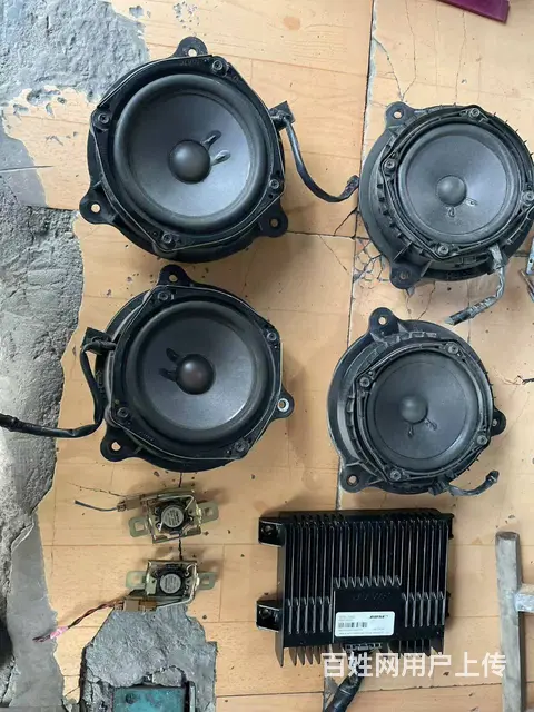拆车喇叭BOSE扬声器 沈阳市皇姑​‌‌区​‌‌昆 - 图片 7