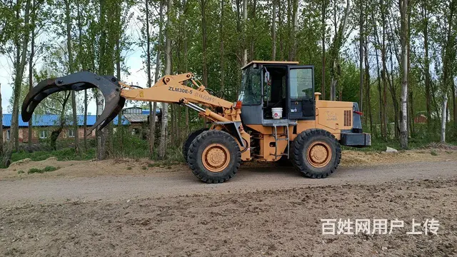 常林装载机。 - 图片 8