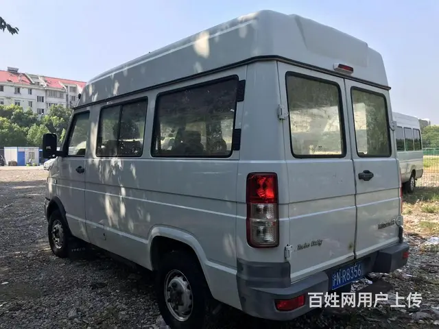 13年12月份依维柯得意，各种车型齐全 - 图片 5
