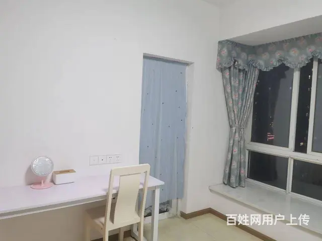 【搞定了！】酒城花园两室一厅三阳台 ，个人房屋出租 - 图片 3