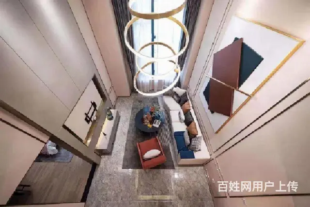 之江潮之江银泰售楼部团购热线 - 图片 9