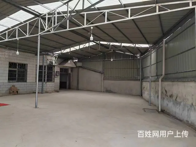 （老板本人）开福区捞刀河街道厂房/仓库房东优价出租 6019 - 图片 2