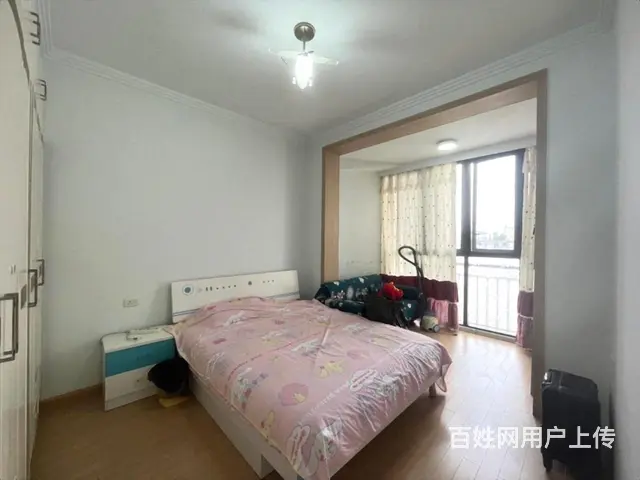 兰苑花园复式楼带楼顶花园五室三厅三卫看房方便停车方便干净大气 - 图片 9