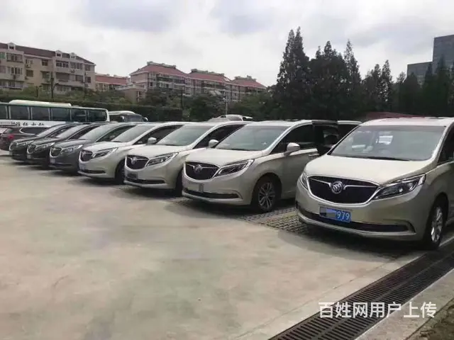 邳州豪车出租的地方及电话,推荐租车 - 图片 2