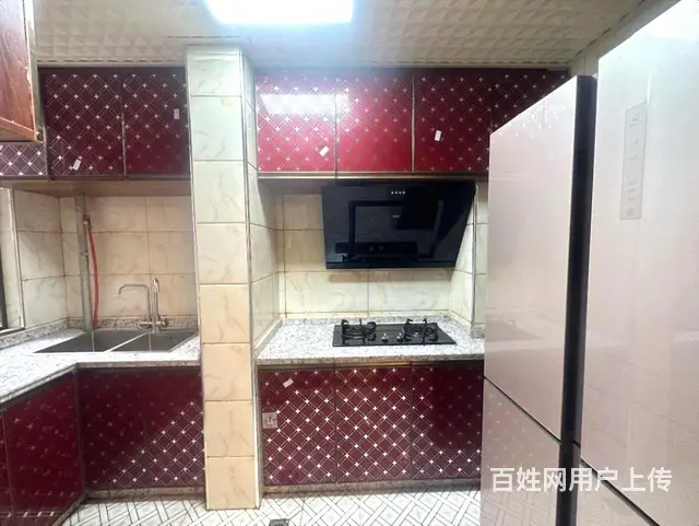 卧龙大都会一期精装大三房两卫1.5万年拎包入住临近新10小 - 图片 11