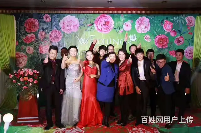 雅阁主持人、商务主持人、演讲讲师培训 - 图片 9