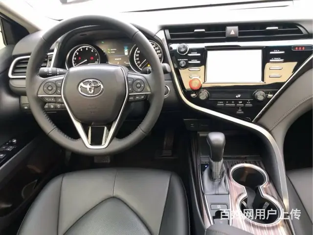 丰田 凯美瑞 2018款 2.0G 手自一体 豪华版 - 图片 4