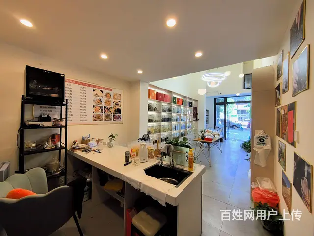 旺铺居）密密麻麻电梯公寓小区大门口空铺转让或出租 - 图片 3