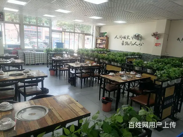 营业中火锅转让 - 图片 2