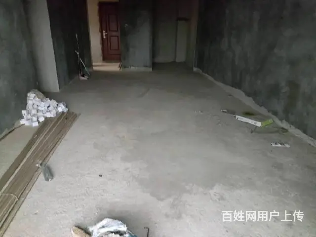 府城博雅商圈     滨江帝景2期3房毛坯房 - 图片 6