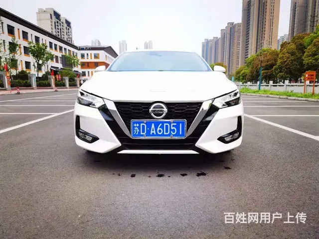 日产 轩逸 2020款 1.6 无级 XL 智享版 - 图片 7