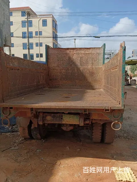 其他 自卸车 - 图片 3