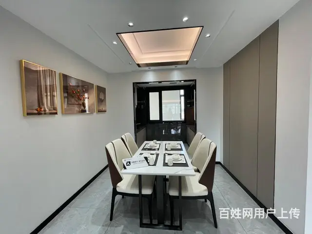 壹品原著洋房2楼110平47.5万3楼49.5万，一口价 - 图片 1