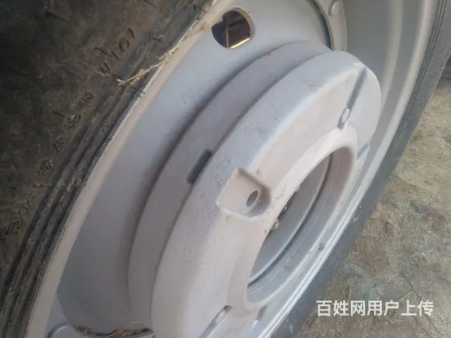 出售东方红Lⅹ2004E - 图片 3