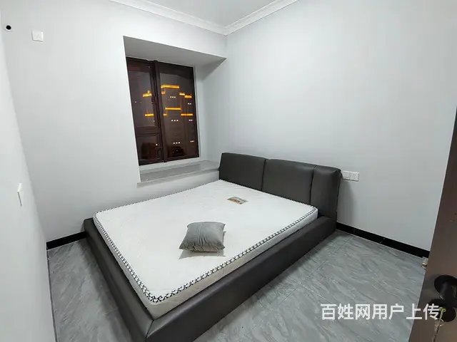 五缘实验，彩虹跑道，同安一中，方特精装修两房拎包入住 - 图片 4