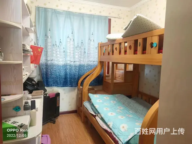阳光城 普通住宅 中等装修 - 图片 11