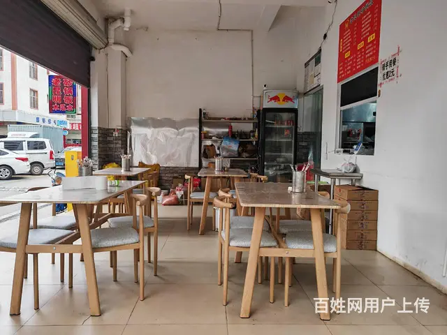 5080（爆铺网）世纪城商圈外卖店带技术整体转让 - 图片 2