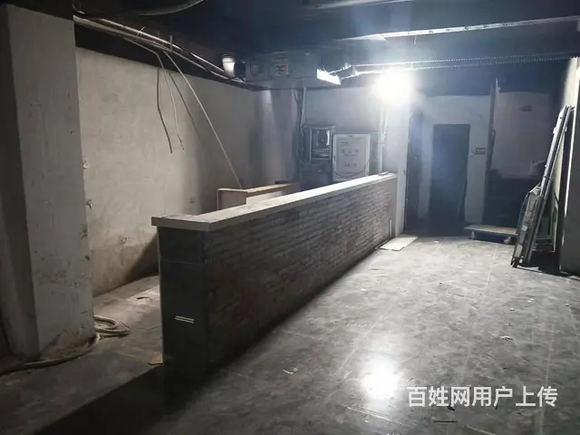 （51旺铺推荐）友谊路地下室290平招租 - 图片 8