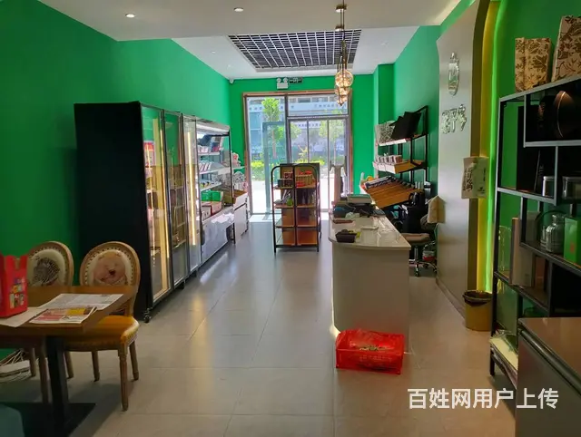 B个人一保利石油花园水果店对外转让 - 图片 4