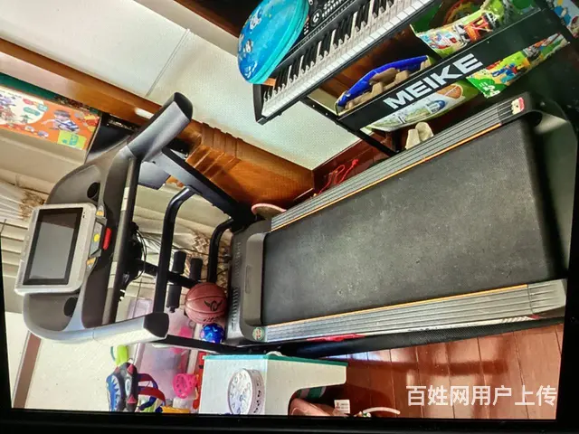 跑步机 - 图片 2