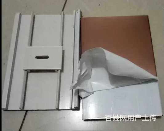 湖州嘉兴市区不锈钢踢脚线厂家专卖 - 图片 5