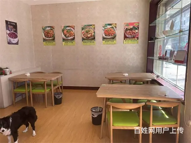 （同城搜铺网免费找店）人民医院对面50平小吃店转让 - 图片 5